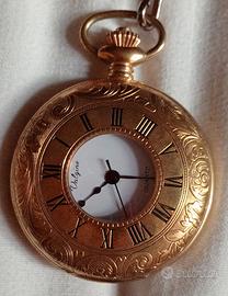 orologio da taschino vintage 