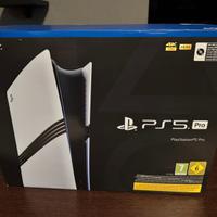 Ps5 pro nuova permutiamo