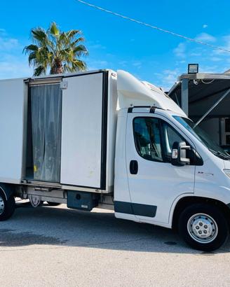 Fiat Ducato 30 2.3 MJT 130CV CASSA FRIGO - 20 ATP 