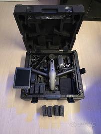 drone dji Inspire 2