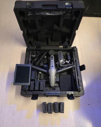 drone dji Inspire 2
