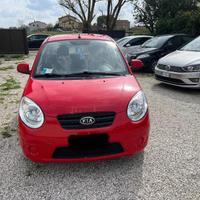Kia Picanto 1.0 12V Life
