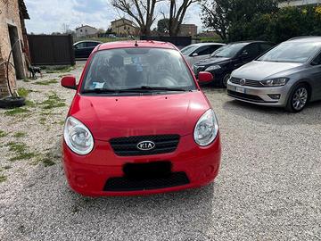 Kia Picanto 1.0 12V Life