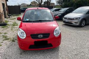 Kia Picanto 1.0 12V Life