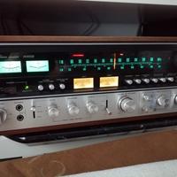 Sansui 9090DB sintoamplificatore 