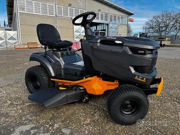 Trattorino tagliaerba Cub Cadet LT1 NS86 Novità