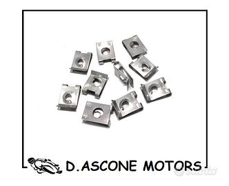 10 MOLLETTE CARENE Tmax 500 530 560