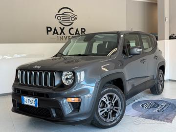 JEEP RENEGADE 1.0 120CV LONGITUDE UNICO PROPRIETAR