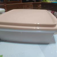 Formaggiera Tupperware