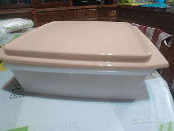 Formaggiera Tupperware