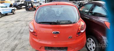 FORD KA 2015 - PORTELLONE POSTERIORE