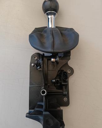 Cloche leva cambio Fiat 500 1.2 benzina