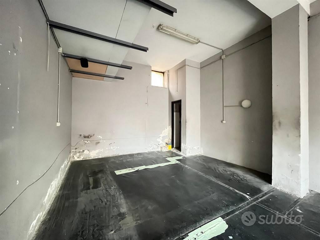 Immobile di 35 m² con 1 locale a Roma - Vista 5