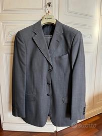 Giacca e pantalone usati 2 volte