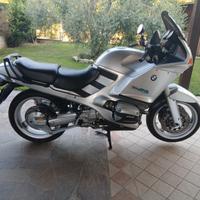 Bmw r 1100 rs - 1994
