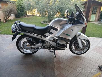 Bmw r 1100 rs - 1994