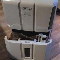 Deumidificatore Delonghi