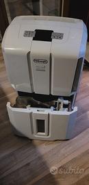 Deumidificatore Delonghi