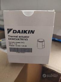 Attuatore universale via cavo Daikin