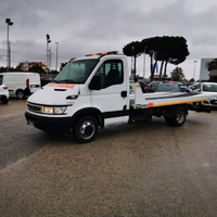 Carroattrezzi Iveco Daily 35 C