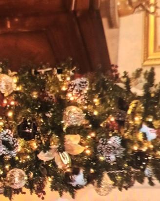 Albero di Natale Slim