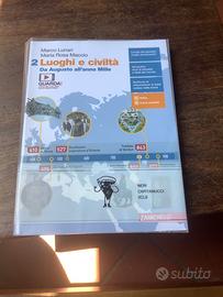 Luoghi e civiltà 2