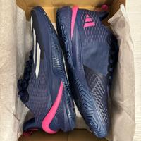 Scarpe da Tennis Adidas Adizero Cybersonic – Nuove