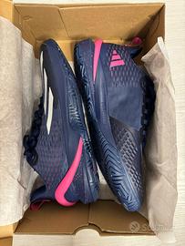 Scarpe da Tennis Adidas Adizero Cybersonic – Nuove