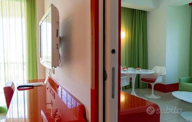 Settimana comproprietà in sicilia domina sicily