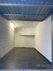 Box auto Pantigliate