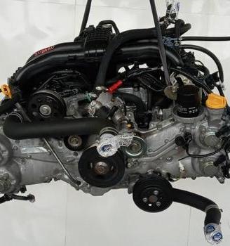 MOTORE SUBARU FORESTER 2012>2019 USATO
