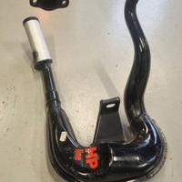 Marmitta vespa hp line flash