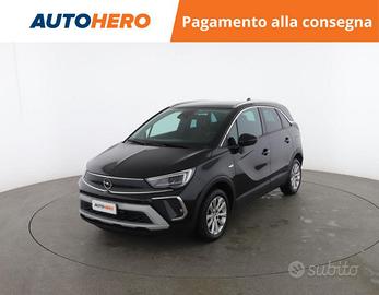 OPEL Crossland KX66892