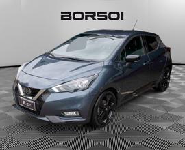 Nissan Micra 5nd serie IG-T 92 5 porte N-Sport