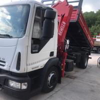 EUROCARGO 120/25