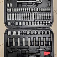 Set di chiavi a bussola