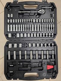 Set di chiavi a bussola