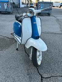 Lambretta li 150