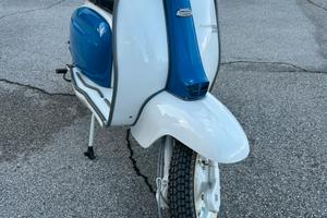 Lambretta li 150