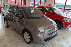 FIAT 500 1.2 IBRIDA 70CV CULT