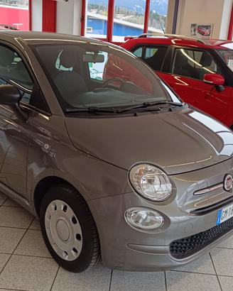 FIAT 500 1.2 IBRIDA 70CV CULT