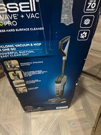 Bissell aspirapolvere lava aspira asciuga