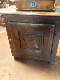 piccolo stipetto del 600 