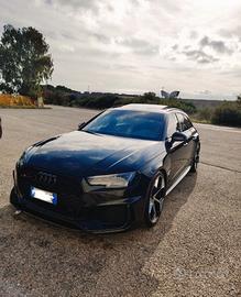 audi RS4