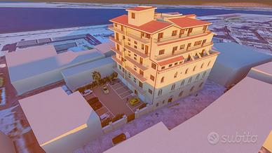Appartamento Brindisi [SG429VRG]