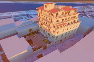 Appartamento Brindisi [SG429VRG]