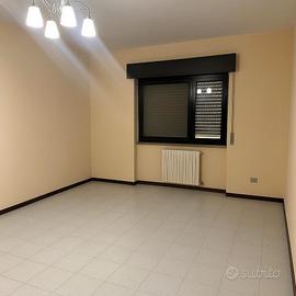 Quadrilocale Borgo Mezzanone (FG)