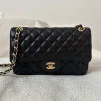 Borsa Chanel Timeless
