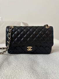 Borsa Chanel Timeless