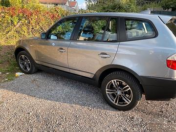 Bmw x3 (e83) - 2005 - Annunci Potenza